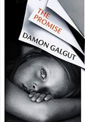 Okładka książki The Promise Damon Galgut