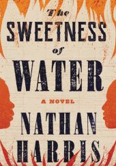 Okładka książki The Sweetness of Water Nathan Harris