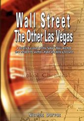 Okładka książki Wall Street: The Other Las Vegas by Nicolas Darvas Nicolas Darvas