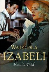 Okładka książki Walc dla Izabeli
