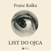 Okładka książki List do ojca Franz Kafka