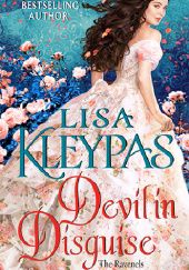 Okładka książki Devil In Disguise Lisa Kleypas