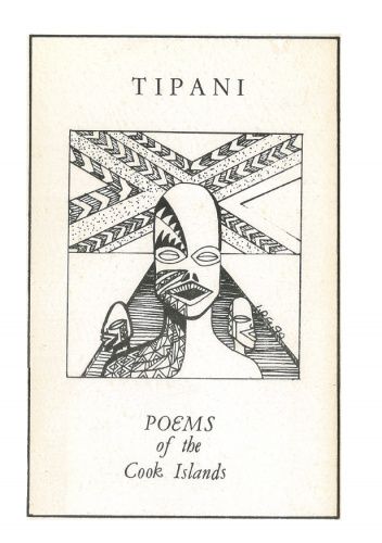 Tipani: Poems of The Cook Islands