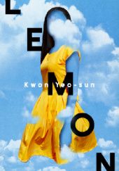 Okładka książki Lemon Kwon Yeo-sun