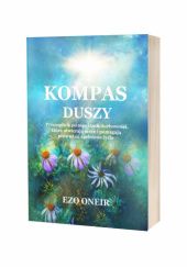 Okładka książki Kompas Duszy