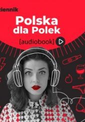 Okładka książki Polska dla Polek Marta Nowak