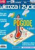 Okładka książki Wiedza i Życie nr 1039 (7/2021) Redakcja Wiedza i Życie