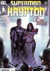 Superman: The Last Family of Krypton