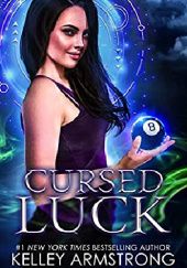 Okładka książki Cursed Luck
