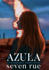 Okładka książki Azula Seven Rue