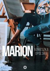 Okładka książki Marion Agnieszka Opolska