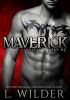 Okładka książki Maverick Leslie Wilder