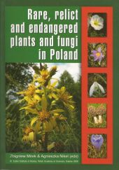Rare, relict and endangered plants and fungi in Poland