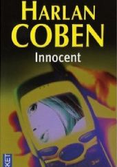 Okładka książki Innocent Harlan Coben