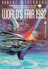 Okładka książki World's Fair, 1992 Robert Silverberg