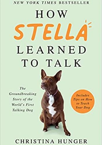 How Stella Learned to Talk pdf chomikuj