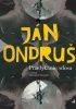 Okładka książki Przełykanie włosa Ján Ondruš