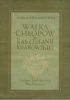 Okładka książki Walka chłopów w kasztelanii krakowskiej Janina Bieniarzówna