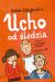 Ucho od śledzia