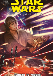 Star Wars Komiks: Tom 13: Zemsta za zdradę