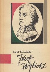 Okładka książki Józef Wybicki Karol Koźmiński