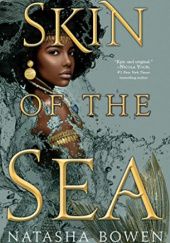 Okładka książki Skin of the Sea