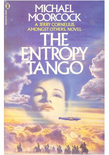 The Entropy Tango. A Comic Romance chomikuj pdf
