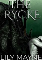 Okładka książki The Rycke Lily Mayne