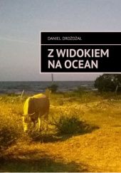Okładka książki Z widokiem na ocean Daniel East