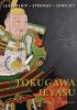 Okładka książki Tokugawa Ieyasu Stephen Turnbull