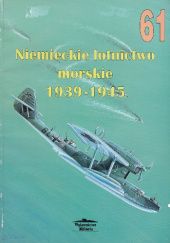Niemieckie lotnictwo morskie 1939-1945