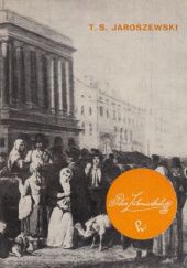 Okładka książki Pałac Lubomirskich Tadeusz S. Jaroszewski