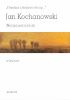 Okładka książki „Fraszka z każdej strony…”. (Nie)przejrzystość. Wiersze Jan Kochanowski