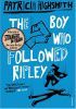 The Boy Who Followed Ripley