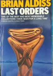 Last Orders and Other Stories