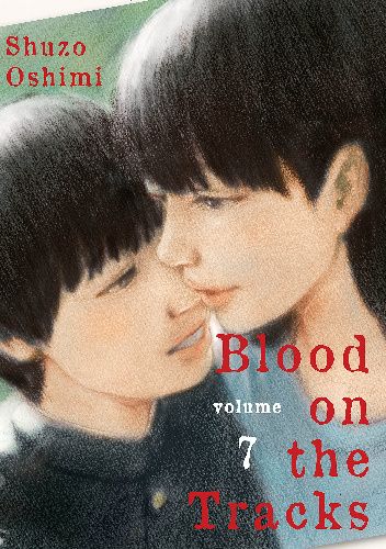 Blood on the Tracks #7