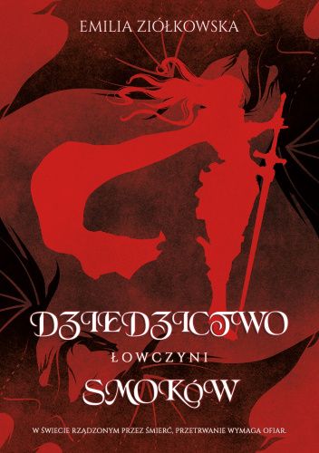 Dziedzictwo Smoków. Łowczyni pdf chomikuj