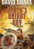 Okładka książki Death's Bright Day David Drake