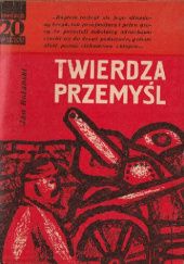 Okładka książki Twierdza Przemyśl Jan Różański