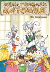 Księga Przyjaciół Natsume #18