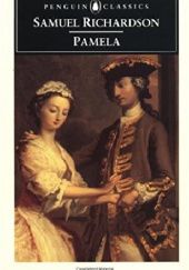 Okładka książki Pamela, or Virtue Rewarded Samuel Richardson
