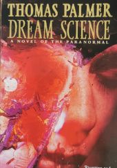 Okładka książki Dream Science Thomas Palmer