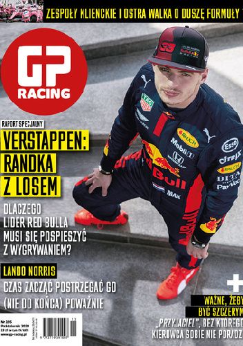 GP Racing nr 195 chomikuj pdf