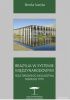 Okładka książki Brazylia w systemie międzynarodowym. Role średniego mocarstwa nowego typu Monika Sawicka