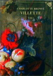 Okładka książki Villette. Tom II Charlotte Brontë