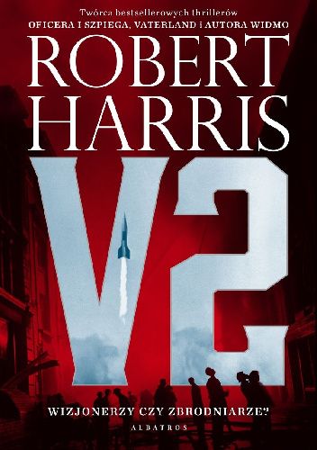 V2 Robert Harris