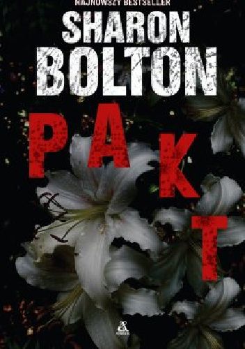 Pakt Sharon Bolton