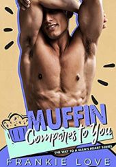 Okładka książki Muffin Compares to You Frankie Love