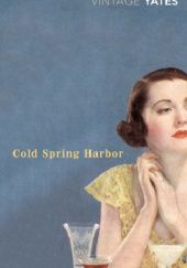 Okładka książki Cold Spring Harbor Richard Yates