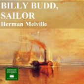 Okładka książki Billy Budd Herman Melville